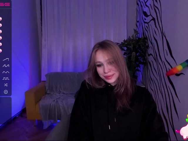 Broadcast Screenshots MaryStos