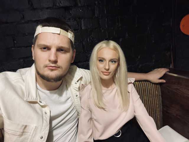 Foto af profilen MaryVadim