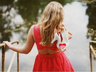 Erotisk videochat MaryWinch