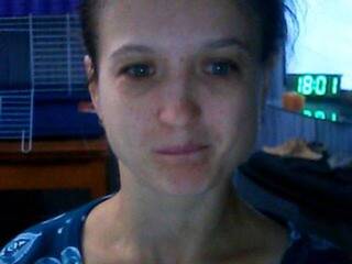 Erotisk videochat Marza1992