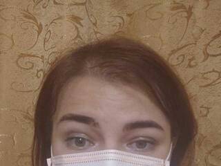 Erotisk videochat MargoPushka