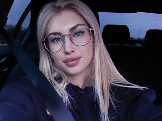 Erotisk videochat MashaTitova