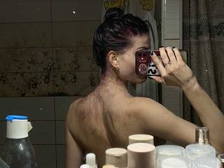 Erotisk videochat OneCrazyBunny