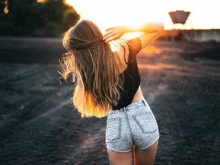 Erotisk videochat Masiah