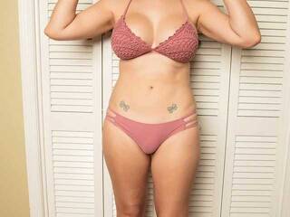 Erotisk videochat Maskedbootie