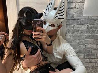 Erotisk videochat MasterKitty