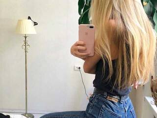 Erotisk videochat MathildeTes