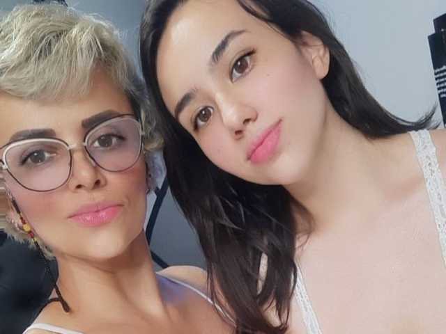 Foto af profilen Mature-Young