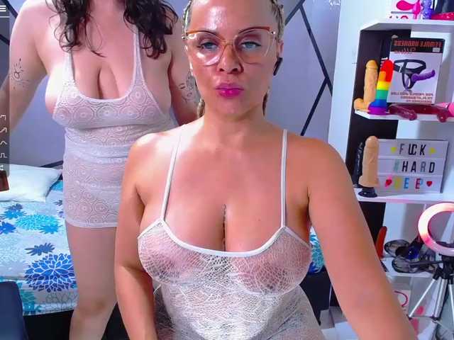 Broadcast Screenshots Mature-Young