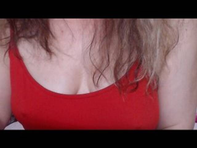 Broadcast Screenshots matureprisila