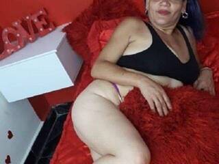 Erotisk videochat maturesweet