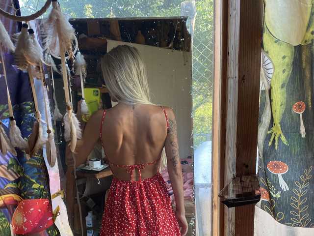 Foto af profilen AdamEndEva69
