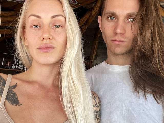 Foto af profilen AdamEndEva69