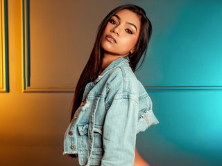 Erotisk videochat MauraGray