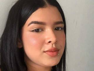 Erotisk videochat MavisKiut