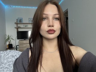 Erotisk videochat MaximaWoodworth