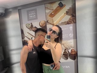 Erotisk videochat MaxKrisry
