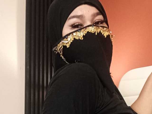 Foto af profilen may-hadi