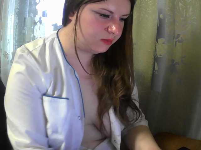 Broadcast Screenshots Elenasweeety