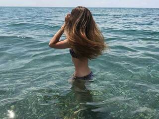 Erotisk videochat maya-kitten