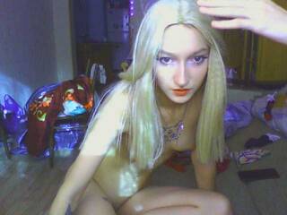 Erotisk videochat Maya-onelya