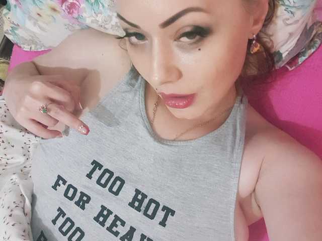 Foto af profilen Gospoja666