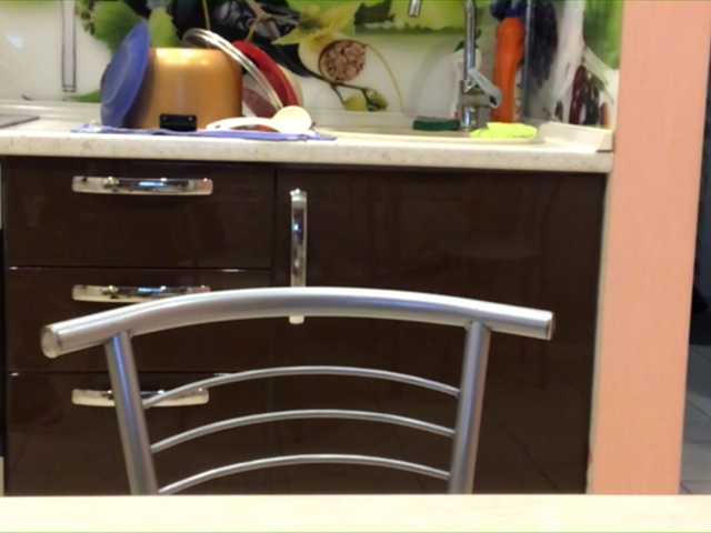 Broadcast Screenshots HarleySweet