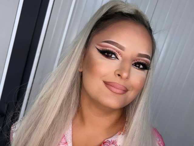 Foto af profilen MayaBlush