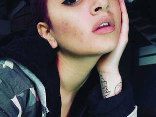 Erotisk videochat mayaevanss