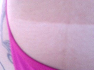 Erotisk videochat MayaGeil