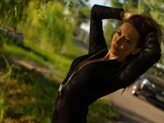 Erotisk videochat MayaHipnoteyes