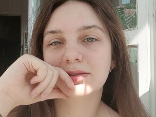 Erotisk videochat MayaHot