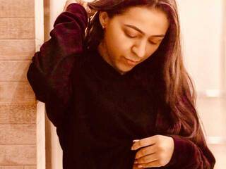 Erotisk videochat mayamelisa