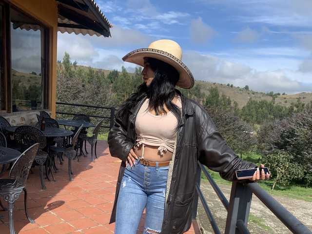 Foto af profilen mayamelisa