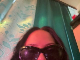 Erotisk videochat MayaMoreno1