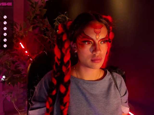 Broadcast Screenshots MayaRivera