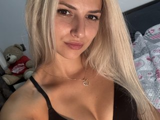 Erotisk videochat MayaStormi