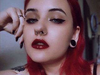 Erotisk videochat MayaVens
