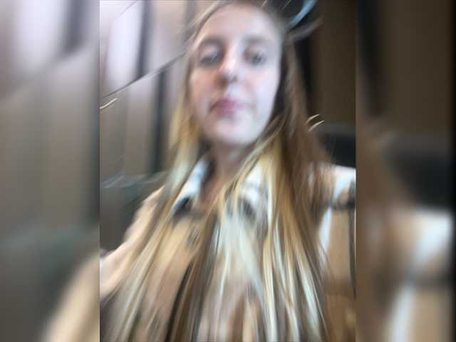 Broadcast Screenshots Maybebabie
