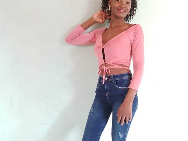 Foto af profilen Maylincruz