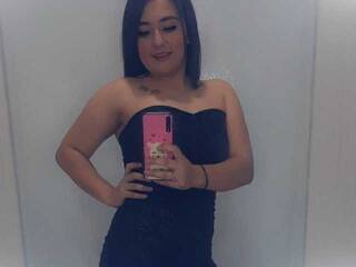 Erotisk videochat MaylinOconne