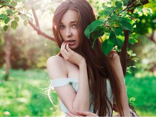 Erotisk videochat MayQMay