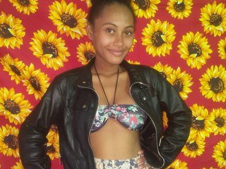 Erotisk videochat Mayrah1