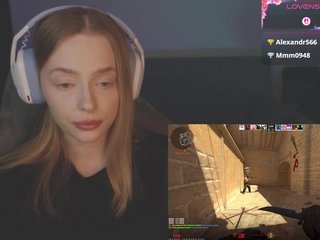 Erotisk videochat mayshy