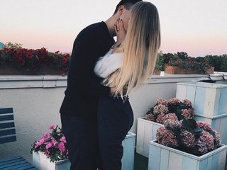 Erotisk videochat Mazajchiq