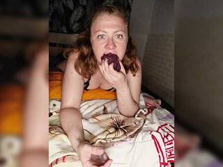 Erotisk videochat Mazajchiq