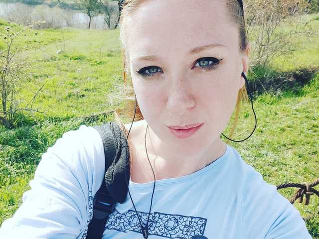 Foto af profilen MazySun