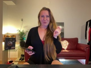 Erotisk videochat MazySun