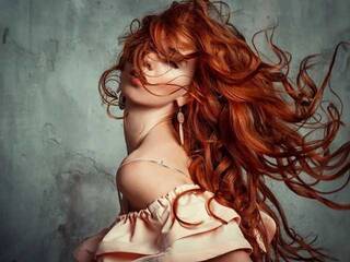 Erotisk videochat Mi-reina35