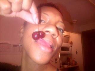 Erotisk videochat MeanGurl